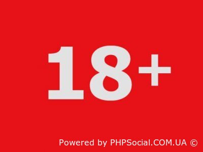 Возрастное ограничение для новостей v0.5 для DLE