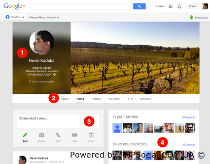 Сборка MKM-Engine на Vii Engine от PHPSocial