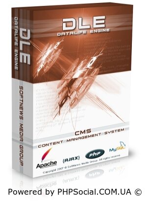 DataLife Engine v.11.0 Final Release