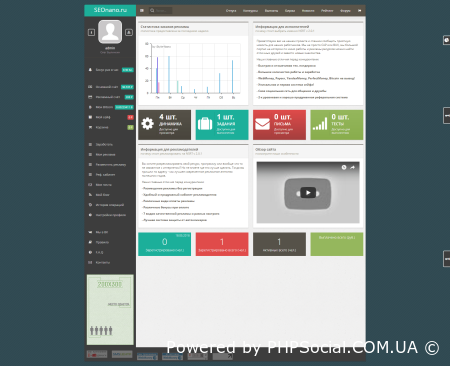 Скрипт букса SeoNano V1.2