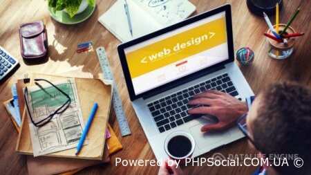 С чего начать веб-дизайнеру?