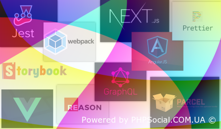 Что такое фреймворк