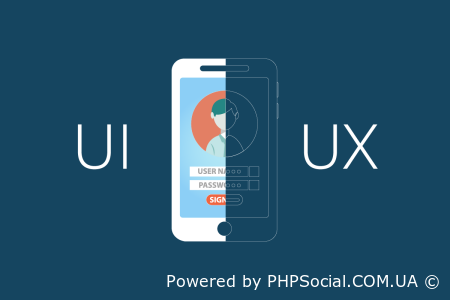Разница между ui и ux дизайном