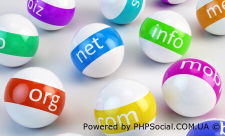 Как выбрать доменное имя
