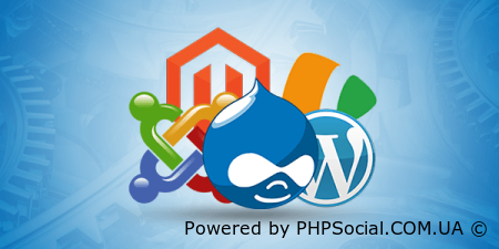 Выбор «движка» для сайта