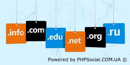 Как выбрать домен для сайта правильно