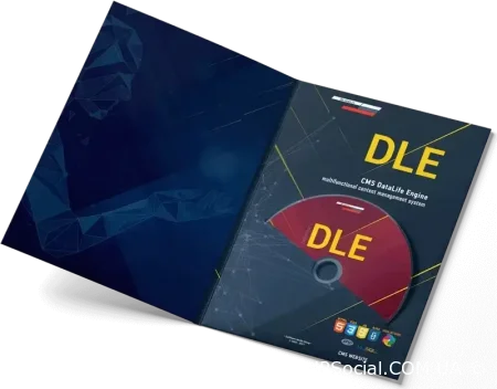 DataLife Engine v.16.0 Final Release