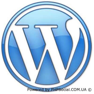 WordPress 2.6.0 RUS