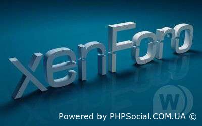 XenForo 1.2.4 Nulled Rus + русифицированные дополнения