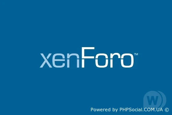 XenForo 2.3.6 Release Edition Nulled