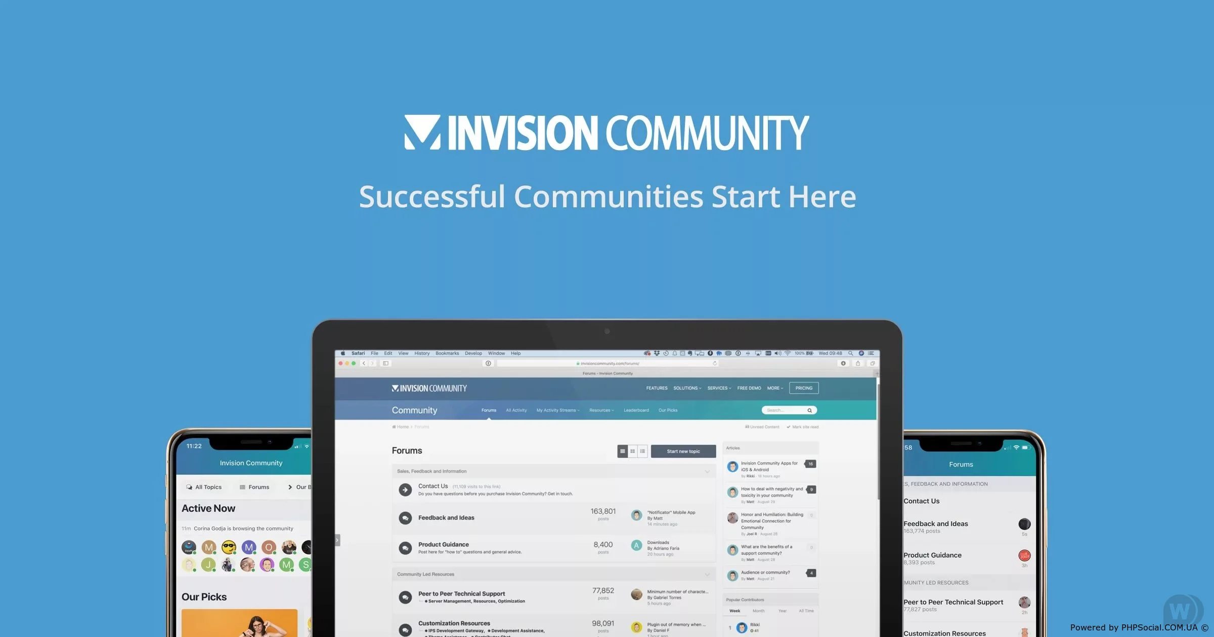 IPS Community Suite 4.7.18 NULLED