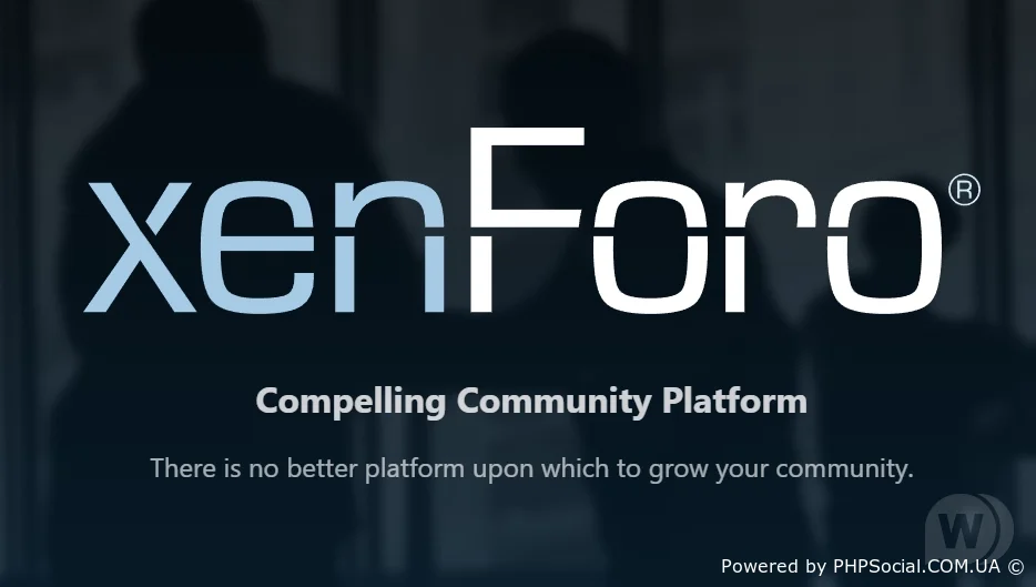XenForo 2.3.2 Release Edition Nulled